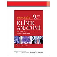 Palme Snell Topografik Klinik Anatomi Mehmet Yldrm