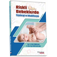Riskli Bebeklerde Fizyoterapi ve Rehabilitasyon