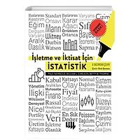 Literatür Ýþletme ve Ýktisat için Ýstatistik