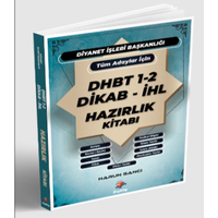 Dizgi Kitap Diyanet Ýþleri Baþkanlýðý DHBT 1-2 Konu Anlatýmý