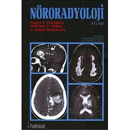 Habitat Yaynclk Nroradyoloji Atlas Barkovich