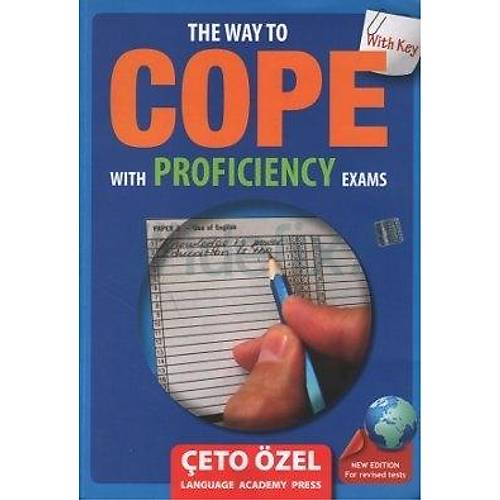 How To Cope with Proficiency Exams eto zel Yaynlar