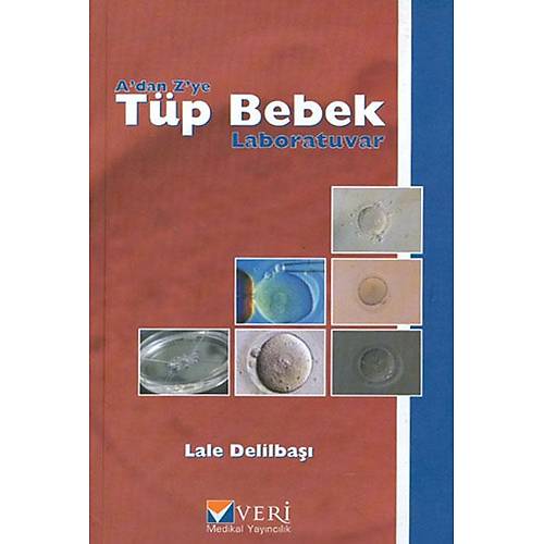 A'dan Z'ye Tp Bebek Laboratuvar-Lale DELLBAI