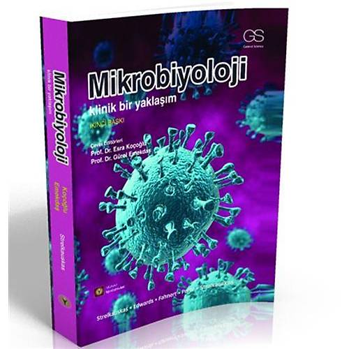 Mikrobiyoloji Klinik Bir Yaklam