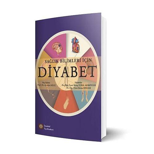 Sa�l�k Bilimleri ��in Diyabet-Aytekin O�uz
