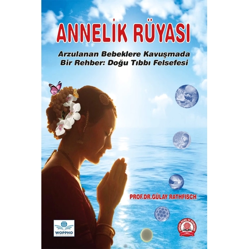Annelik Ryas Arzulanan Bebeklere Kavumada Bir Rehber Dou Tbb Felsefesi