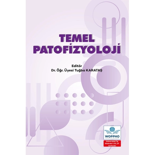 Temel Patofizyoloji-Tuba KARATA