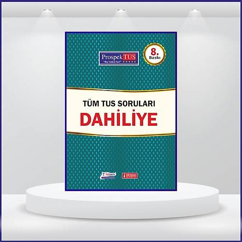 Prospektus Tm Tus Soru ( 8.Bask ) Dahiliye