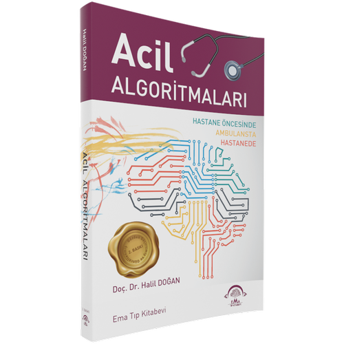 Acil Algoritmalar-Halil Doan