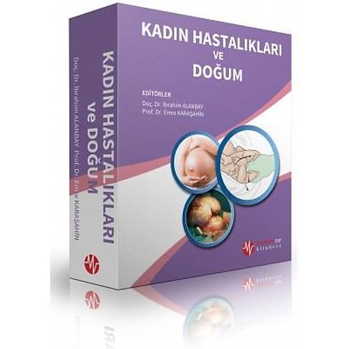Kadn Hastalklar Ve Doum