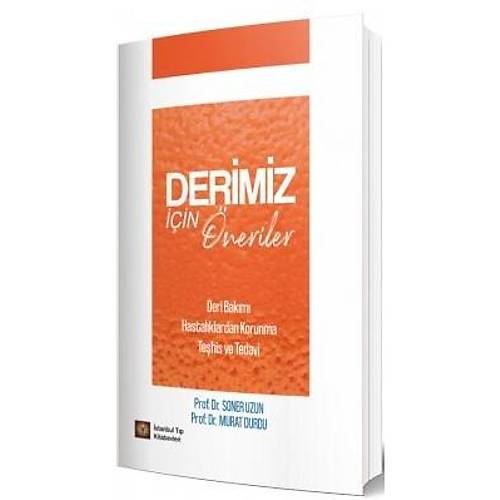 Derimiz in neriler-Soner Uzun