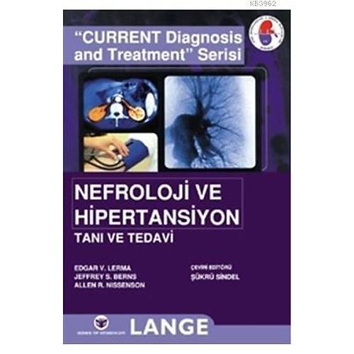 Nefroloji ve Hipertansiyon Tan ve Tedavi
