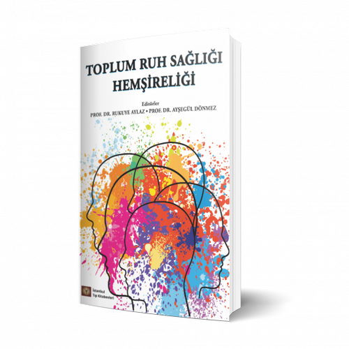 Toplum Ruh Sal Hemirelii-Rukuye Aylaz-Ayegl Dnmez