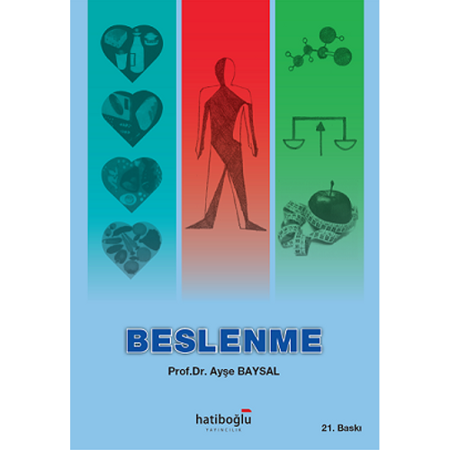 Beslenme - Aye Baysal Aye Baysal Hatibolu Yaynevi