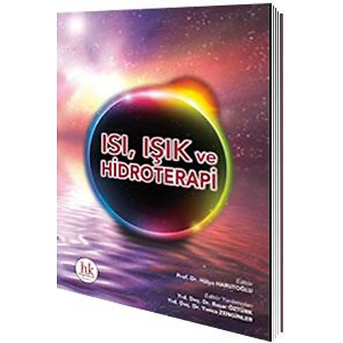 Is Ik ve Hidroterapi