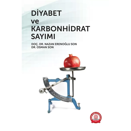 Diyabet ve Karbonhidrat Say�m�/Ankara Nobel T�p Kitabevleri