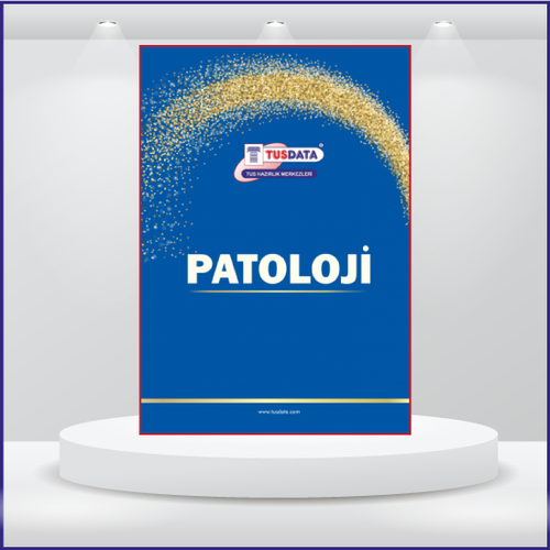 Klinisyen Tus Kamp Notu -Patoloji