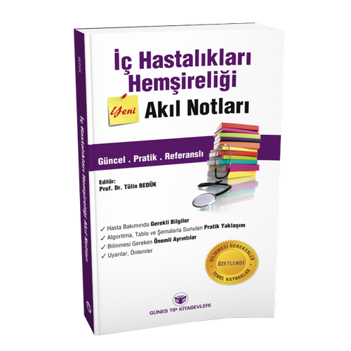  Hastalklar Hemirelii Akl Notlar