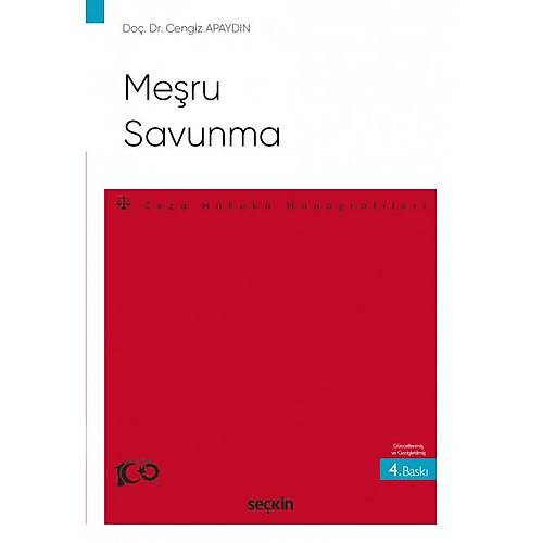 Sekin Yaynevi Meru Savunma Cengiz Apaydn