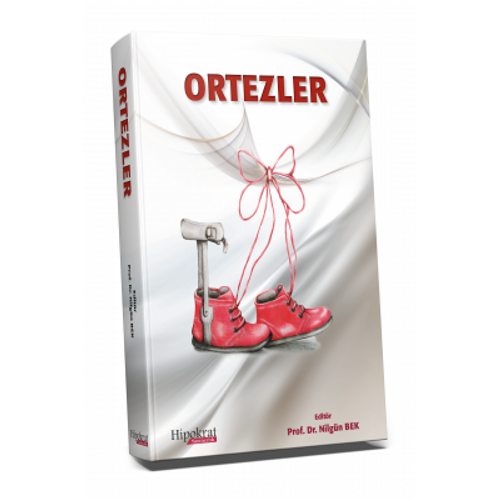 Ortezler - Ciltli
