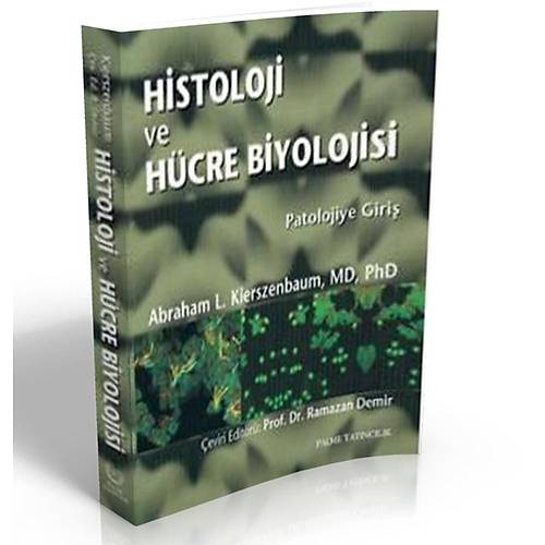 Palme Yayınevi Histoloji ve Hücre Biyolojisi Patolojiye Giriş