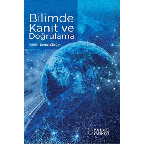 Palme Yay�nevi Bilimde Kan�t Ve Do�rulama Kemal �in�in