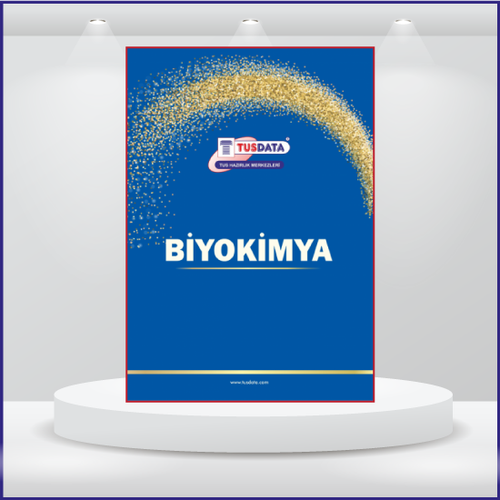 Klinisyen Tus Kamp Notu - Biyokimya