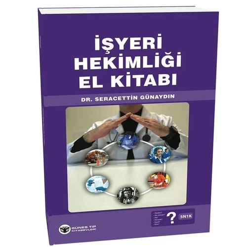 ��yeri Hekimli�i El Kitab� (Seracettin G�nayd�n)
