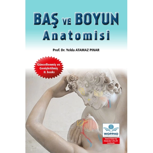 Ba ve Boyun Anatomisi 2. Bask (Yelda Atamaz Pnar)