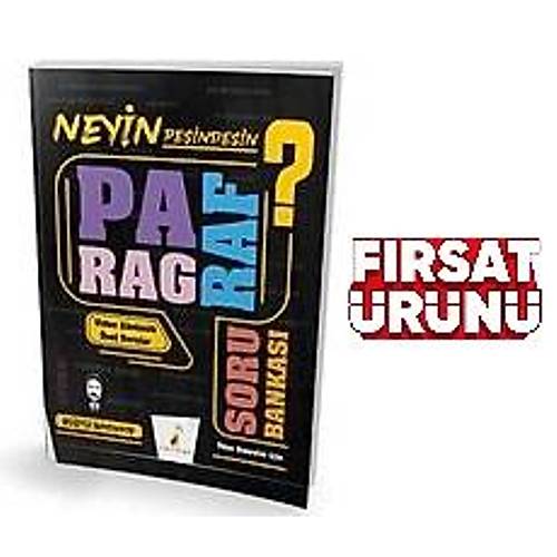 Pelikan 2022 Neyin Peindesin? Paragraf Soru Bankas Video Destekli zel Sorularla (Rt Bayndr)