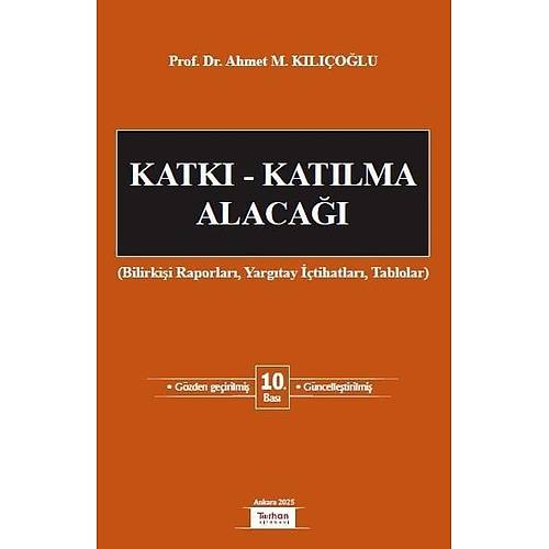 Turhan Kitabevi Katk ve Katlma Alaca (Ahmet Klolu)
