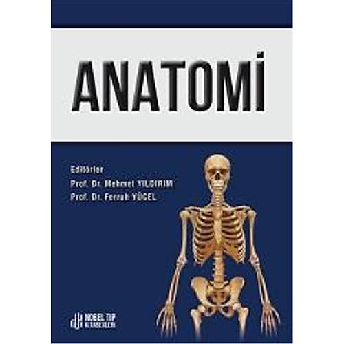 Anatomi Mehmet Yldrm Ferruh Ycel