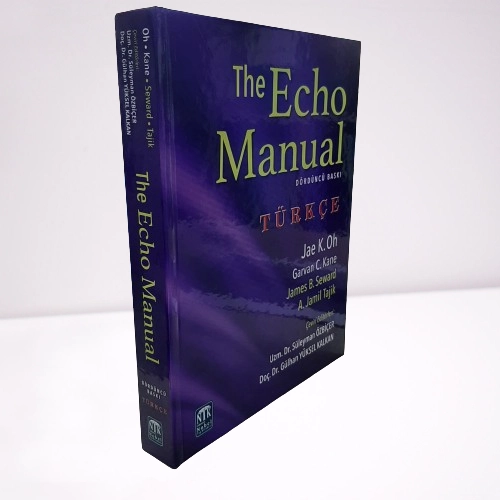 The Echo Manual T�RK�E YEN�
