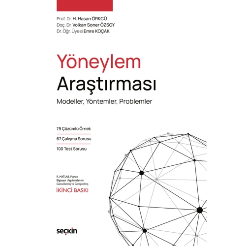 Se�kin Yay�nc�l�k Y�neylem Ara�t�rmas� Hac� Hasan 2. Bask�,� May�s 2026