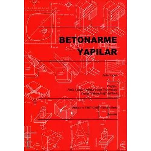 Betonarme Yaplar Zekai Celep