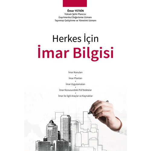 Sekin Yaynevi Herkes in mar Bilgisi (mer Yetkin)