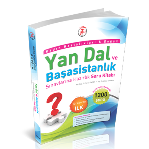 Tusem Kadn Doum Yan-Dal Soru Kitab