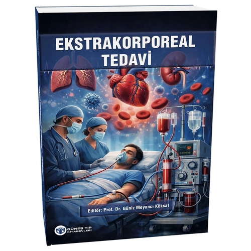 Ekstrakorporeal Tedavi G�niz Meyanc� K�ksal 2026