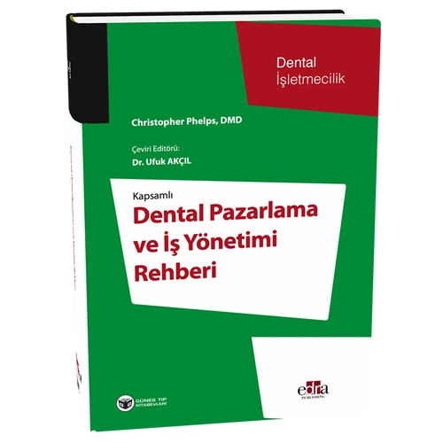 Dental Pazarlama ve �� Y�netimi Rehberi (Ufuk Ak��l)