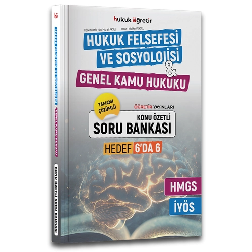 ��retir HMGS �Y�S ��km�� Sorular Son 3 S�nav T�pk� Bas�m ��z�ml� ��retir Yay�nlar�