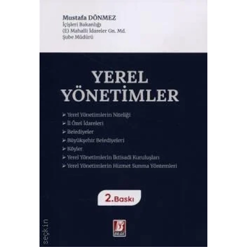 Bilge Yay�nevi Mustafa D�nmez 2. Bask�, Kas�m 2025