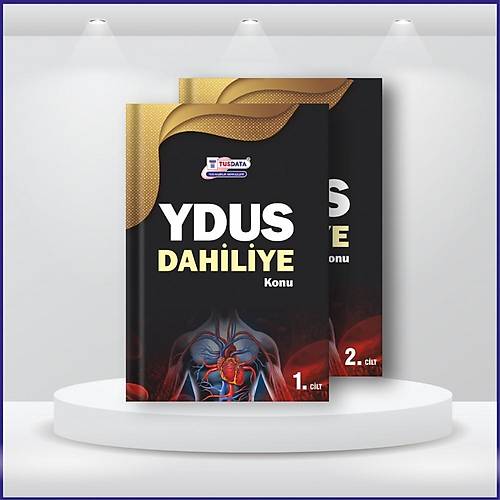 Klinisyen YDUS Konu Kitab Dahiliye -1.2.CLT