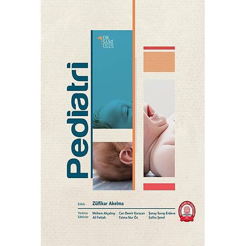 Pediatri-Zlfikar Akelma