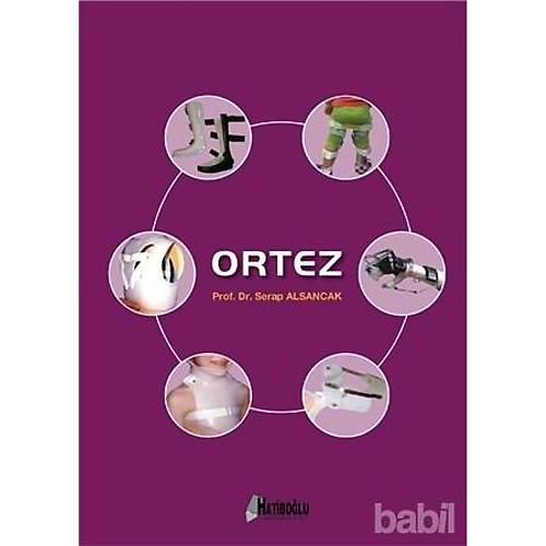 Ortez Serap Alsancak Hatibolu Yaynevi