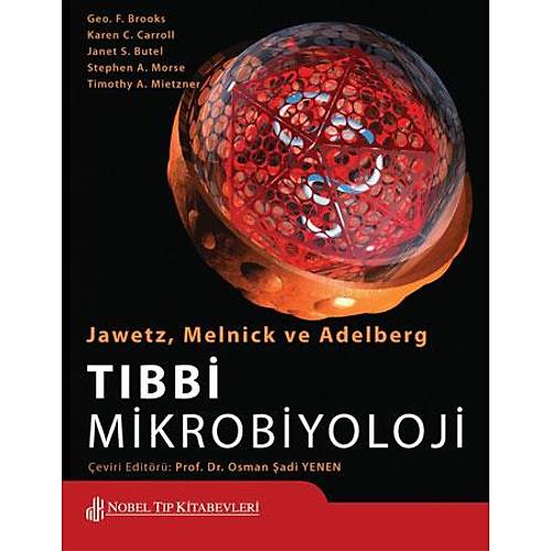 Tıbbi Mikrobiyoloji Osman Şadi Yenen
