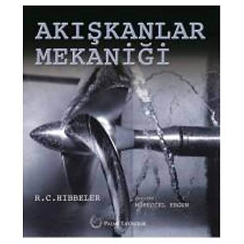 Palme Yaynevi Akkanlar Mekanii Hibbeler