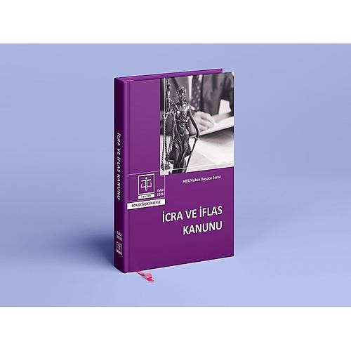 Tercih Yay�nc�l�k �cra ve �flas Kanunu (Cep Kitab�) Eyl�l 2026
