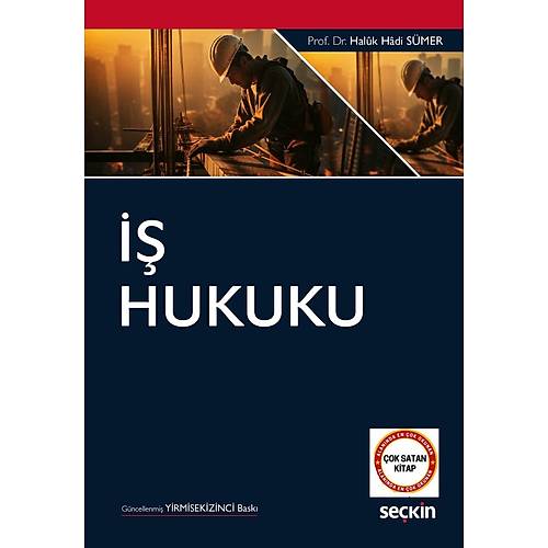 Se�kin Yay�nevi �� Hukuku (Haluk Hadi S�mer)