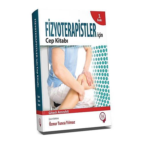 Fizyoterapistler iin Cep Kitab