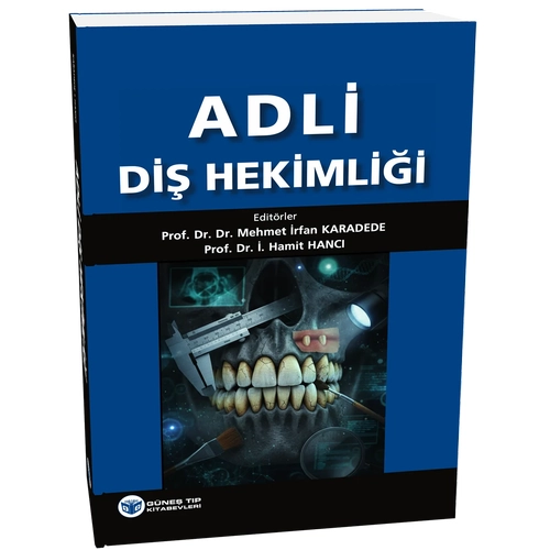 Adli Di� Hekimli�i